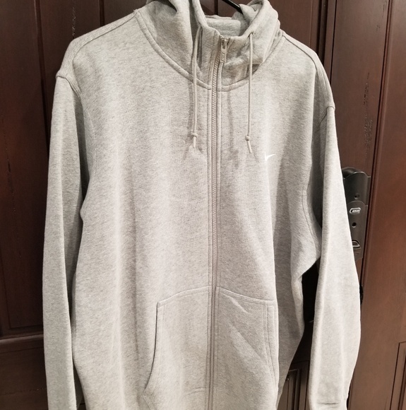 nike swoosh full zip hoodie mens nike swoosh full zip hoodie mens